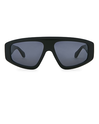 Shield Sunglasses