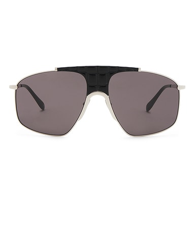 Animalier Pilot Sunglasses