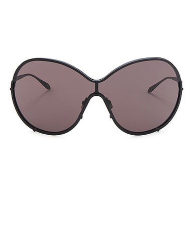 Icone Mask Sunglasses