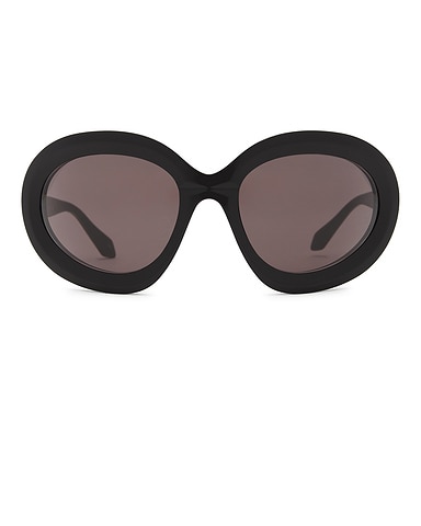 Bombe Cat Eye Sunglasses