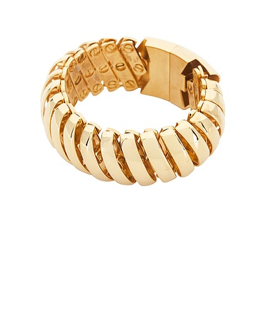 ALAΪA Choker Necklace