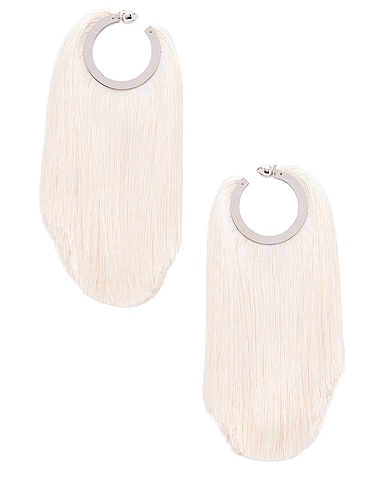 Pendant Hoops