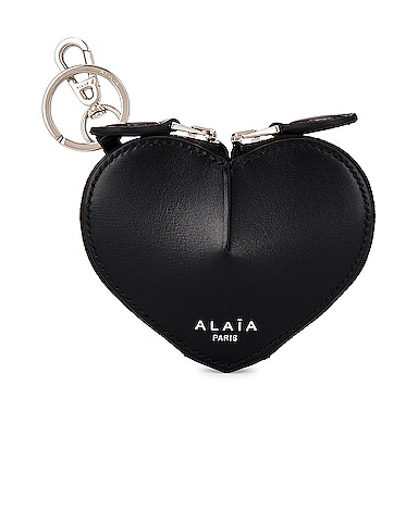 Mini Le Coeur Pouch