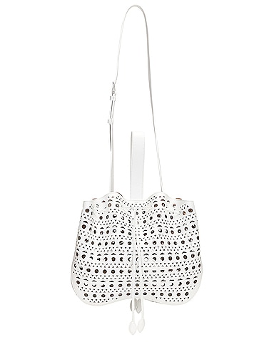 Rose Marie Bucket Bag