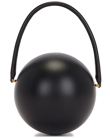 Sphere Minaudiere Bag