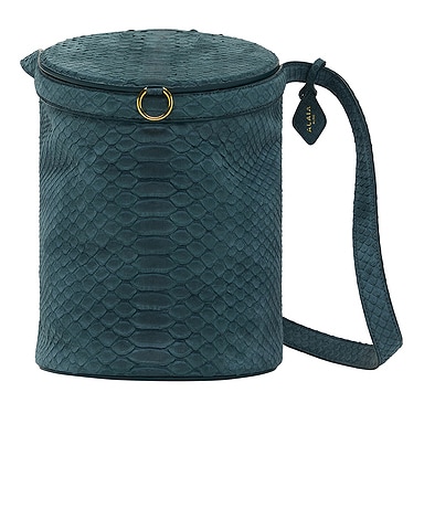 Medium Bucket Bag