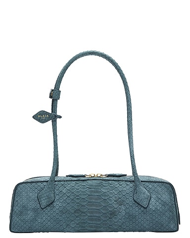 Medium Teckel Bag