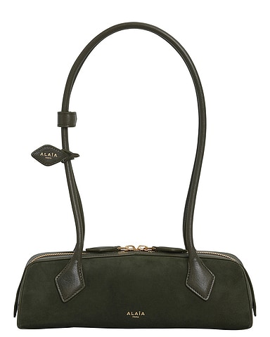 Small Teckel Bag