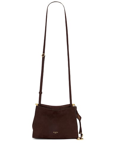 Le Click Shoulder Bag