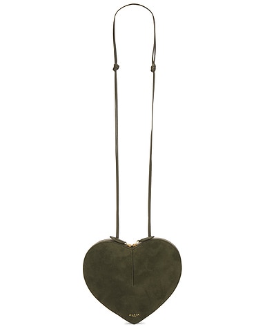 Le Coeur Shoulder Bag