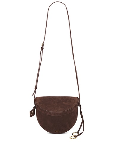ALAΪA Shoulder Bag