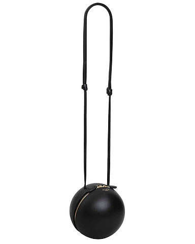 Sphere Shoulder Bag