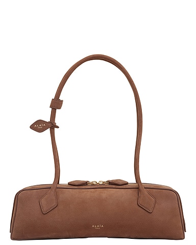 Medium Teckel Bag