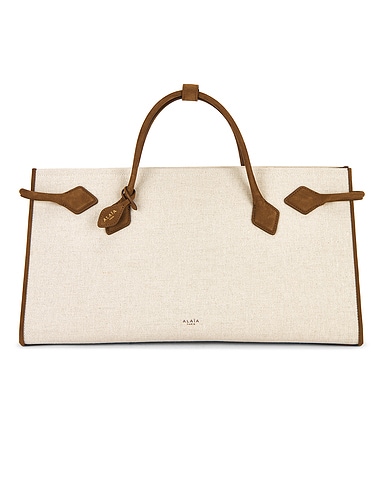Le Teckel Tote Bag
