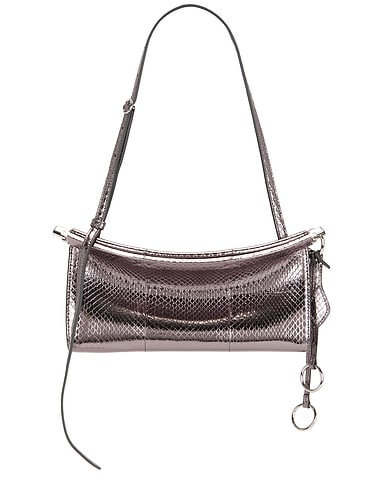 ALAïA Small East West Bag