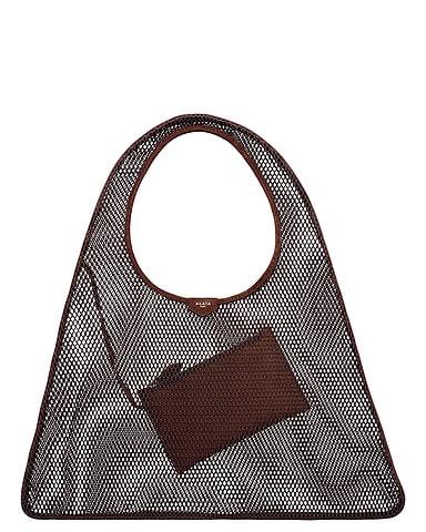 One Piece Hobo Bag