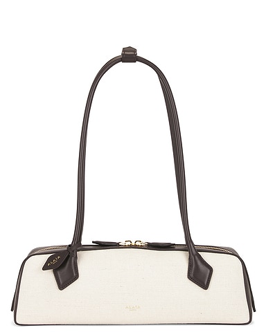 Medium Le Teckel Bag
