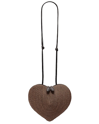 Le Coeur Bag