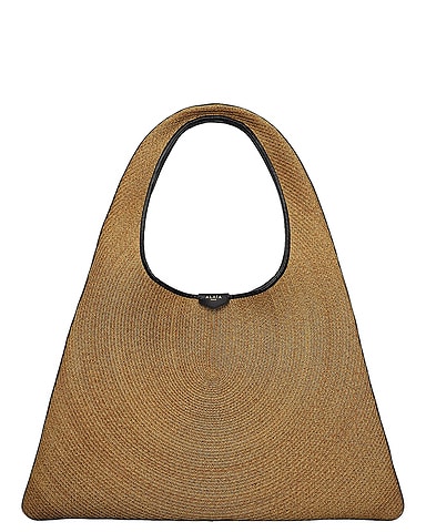 One Piece Hobo Bag