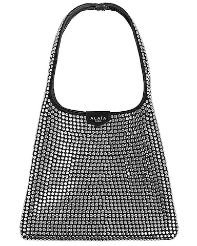 Small Hobo Studs Bag