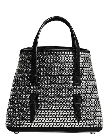 Mina 20 Studs Bag
