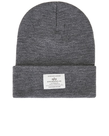 Essential Beanie