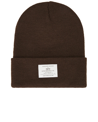 Essential Beanie
