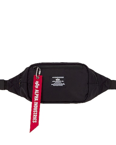 Crew Waist Bag