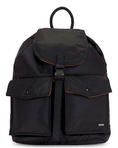 Nylon Backpack