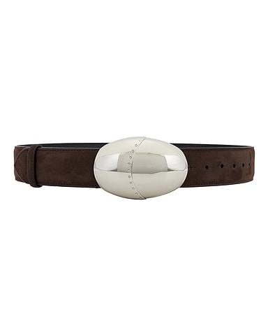 Yingyang Belt