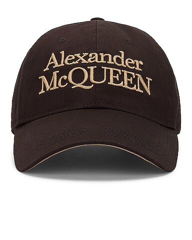 Mcqueen Stacked Hat