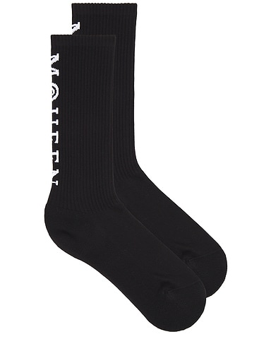 Logo Socks