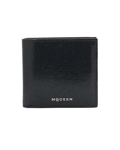 Bi Fold Wallet