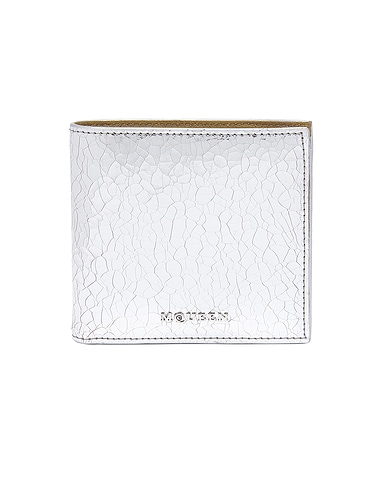 Bi Fold Wallet