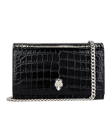 Women's Alexander McQueen Designer Handbags | Saks Fifth Avenue