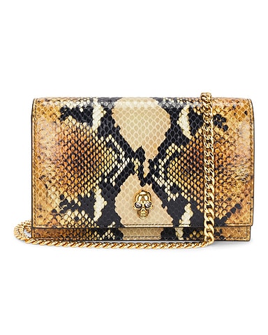 Small Skull Bag