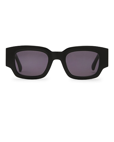 Square Sunglasses