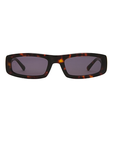 Rectangle Sunglasses