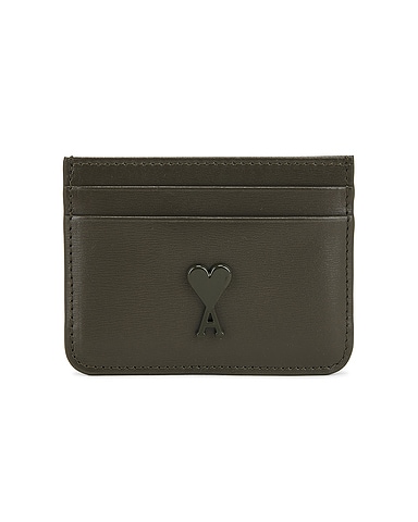 ADC Card Holder