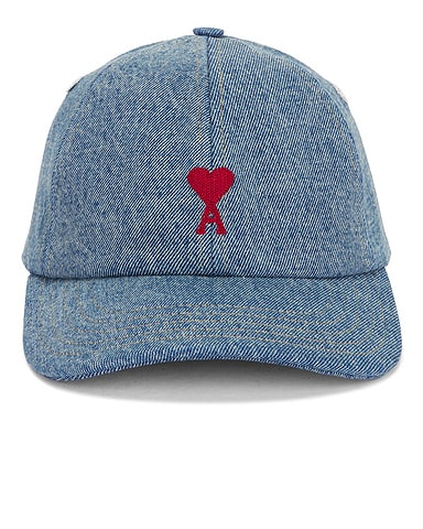 Red ADC Cap