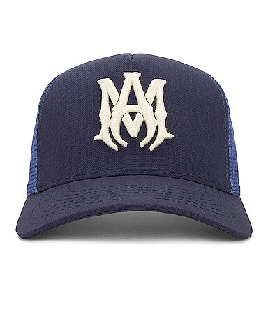 Ma Trucker