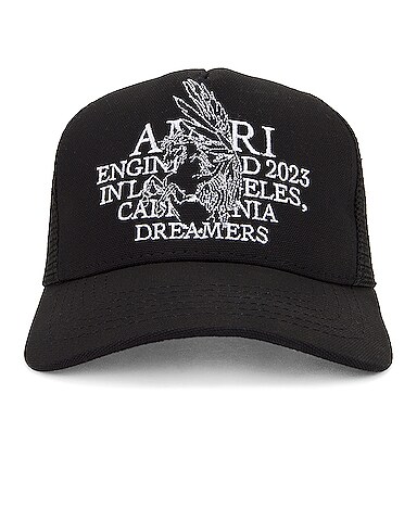 Pegasus Trucker
