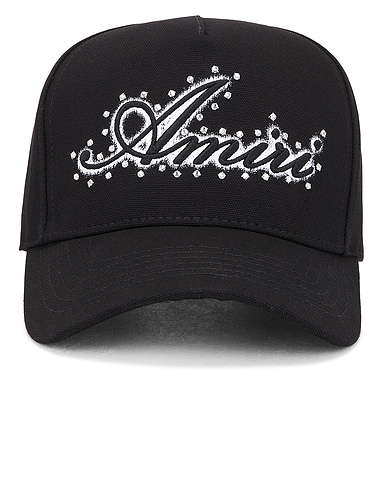 Crystal Hat