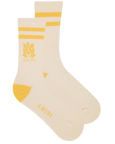 MA Sock