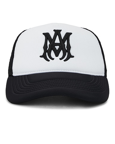 MA Two Tone Trucker Hat