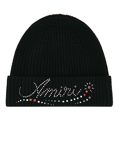 Stud Beanie