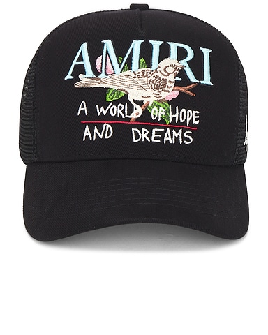 Hope And Dreams Trucker Hat