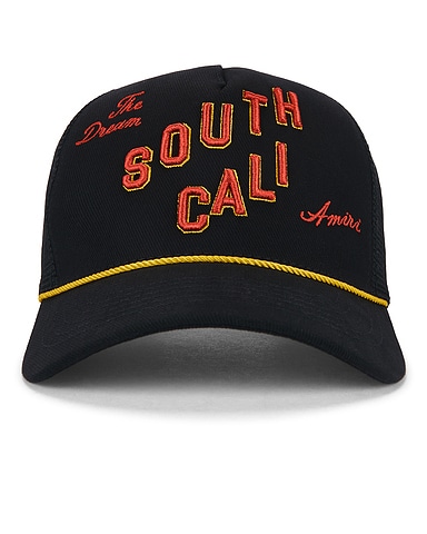 South Cali Trucker Hat