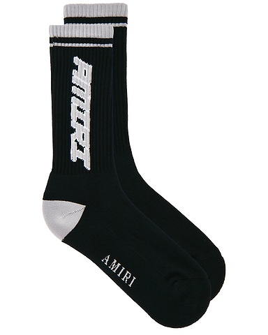 Sporty Socks