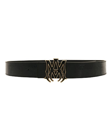 MA Lizard Belt